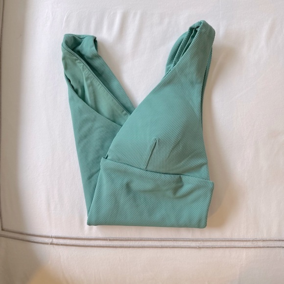 Eberjey Vivian One Piece Swimsuit M - Picture 2 of 7